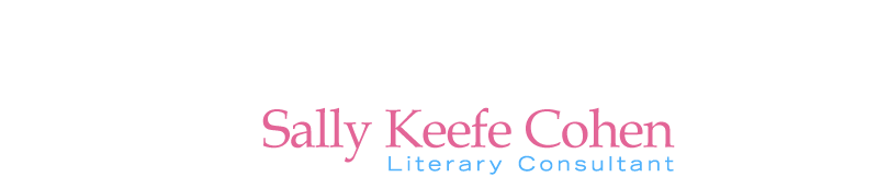 Sally Keefe-Cohen - Literary Consultant